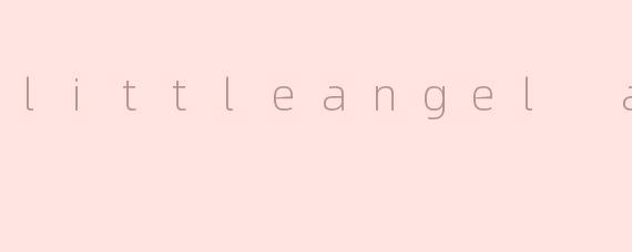 littleangel asmr